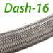 Racing Slangen dash-16