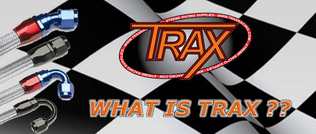 What is Trax? Click for more info 